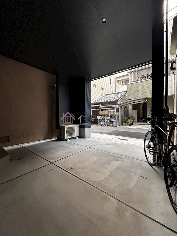 東三国５丁目貸家 その他外観2