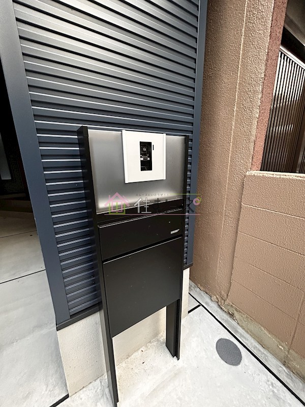 東三国５丁目貸家 その他外観3