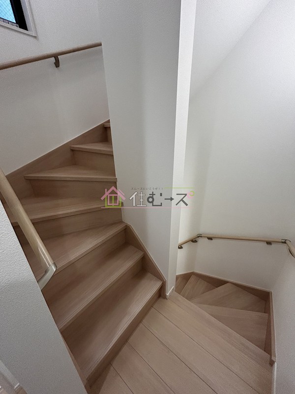 東三国５丁目貸家 その他外観4