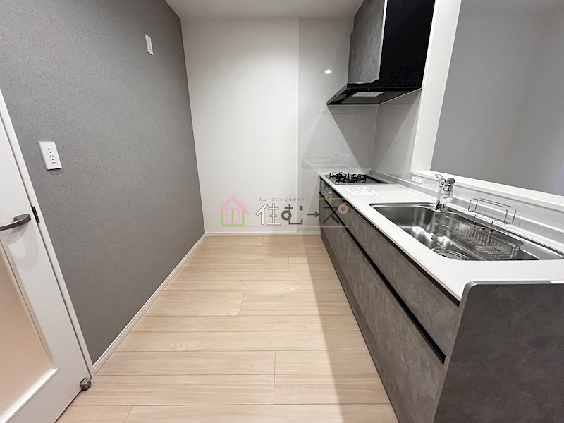 東三国５丁目貸家 キッチン