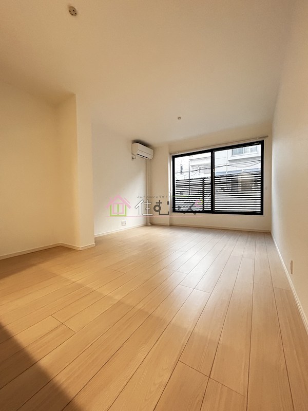 東三国５丁目貸家 ベッドルーム