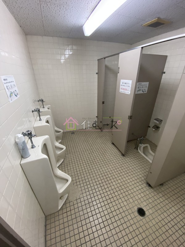 コミューズ新大阪 その他2