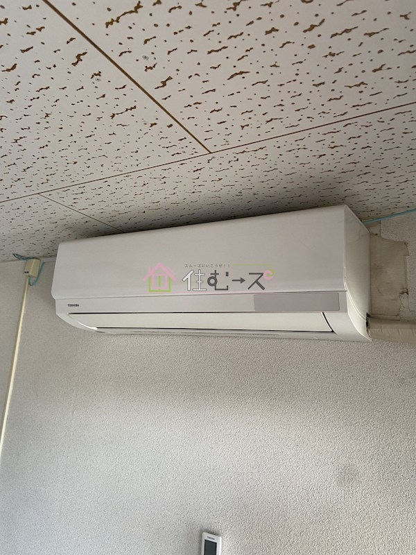 コミューズ新大阪 その他4