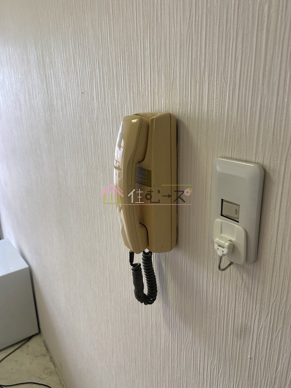 コミューズ新大阪 その他4