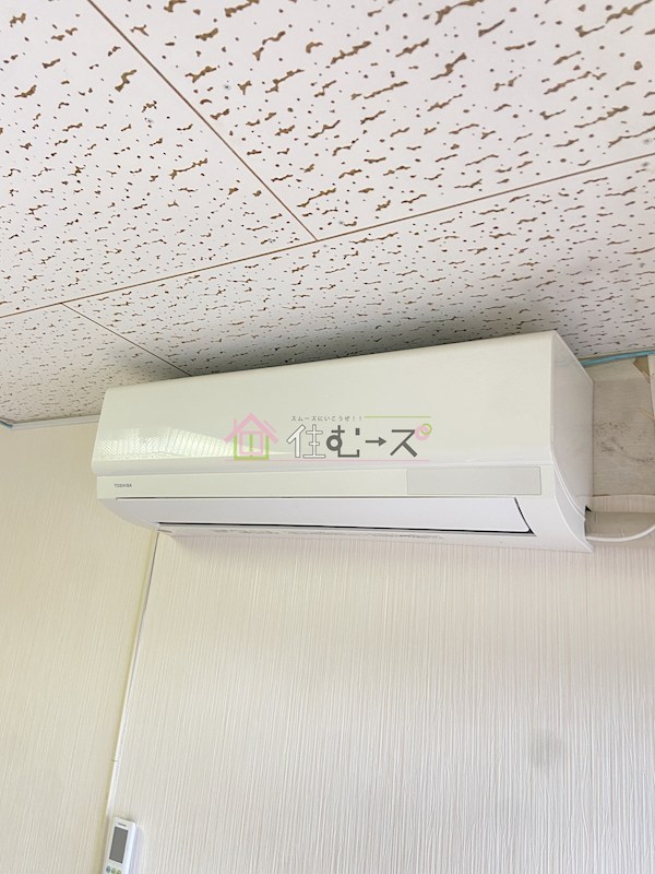 コミューズ新大阪 その他5