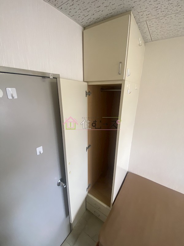 コミューズ新大阪 その他6