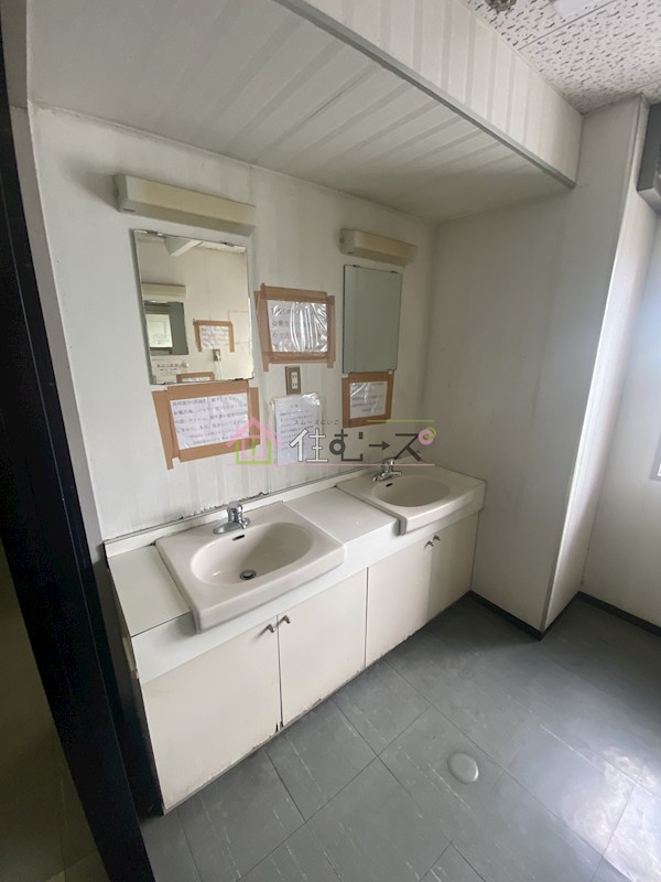 コミューズ新大阪 その他3