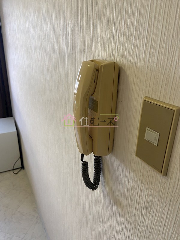 コミューズ新大阪 その他4