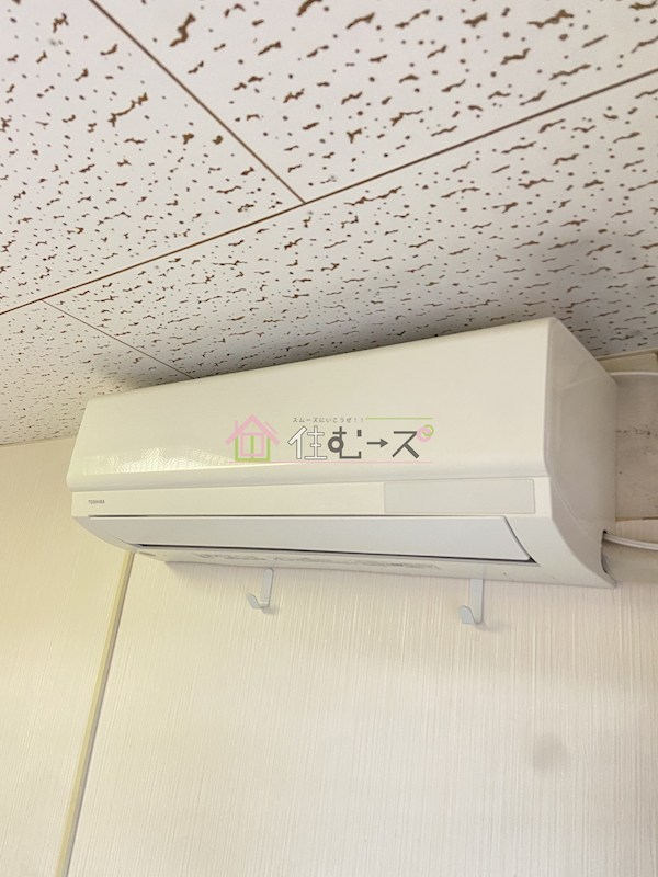 コミューズ新大阪 その他5