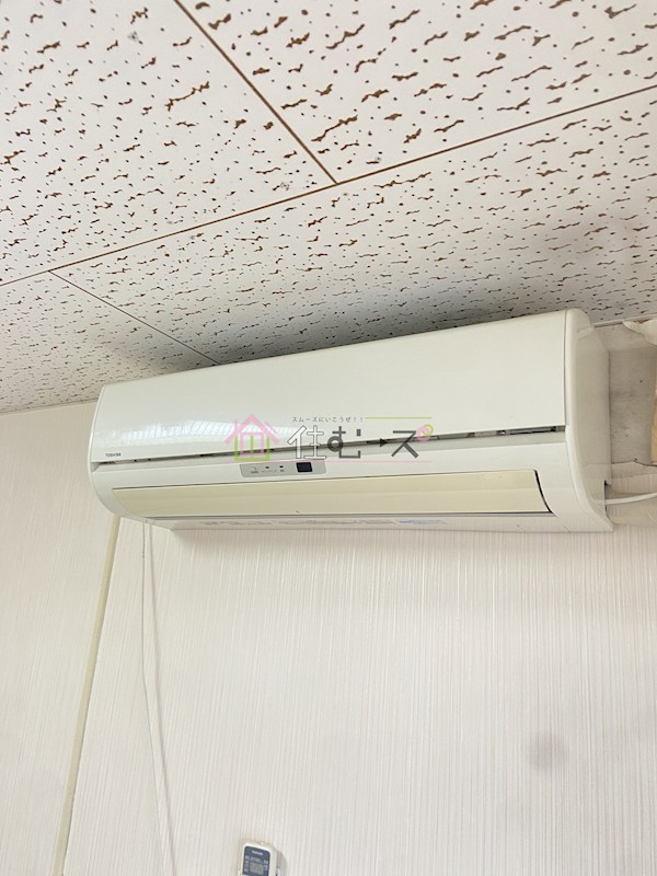 コミューズ新大阪 その他4