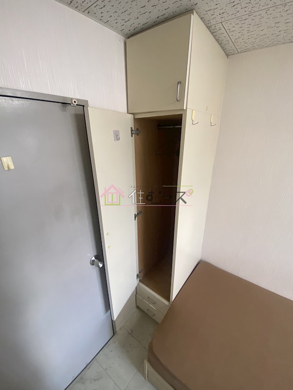 コミューズ新大阪 その他5