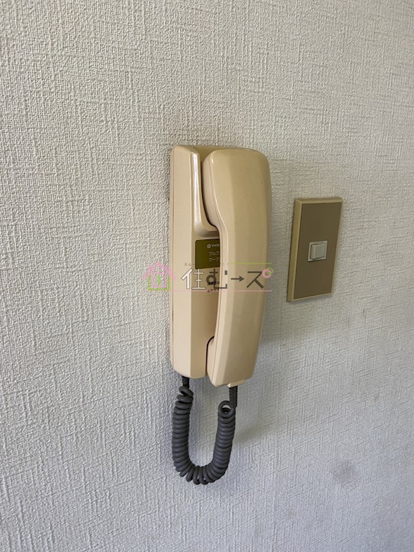 コミューズ新大阪 その他4