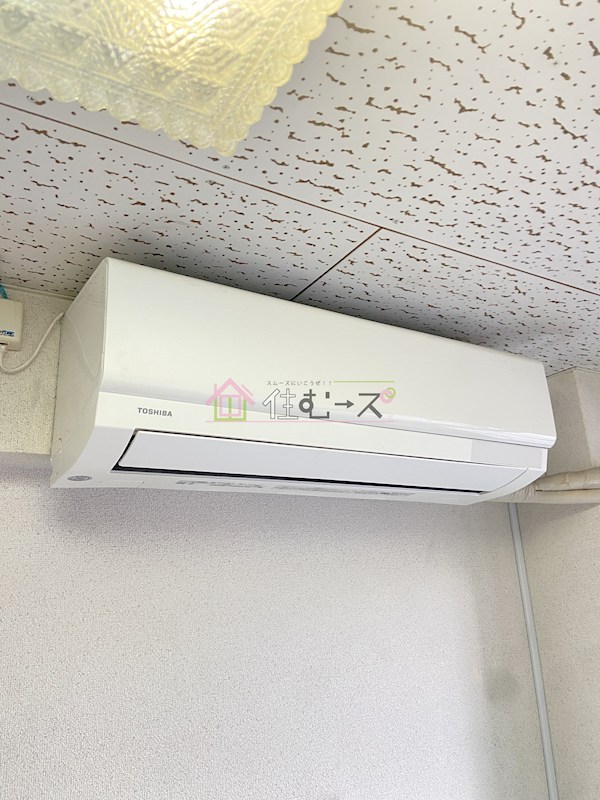 コミューズ新大阪 その他6