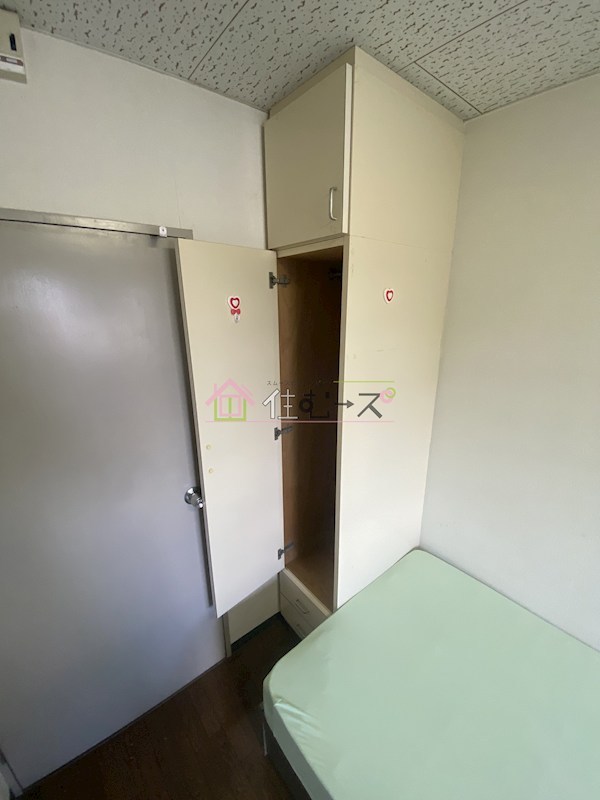 コミューズ新大阪 その他4