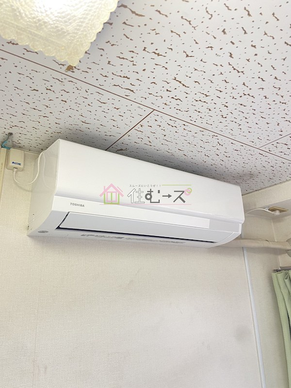 コミューズ新大阪 その他6