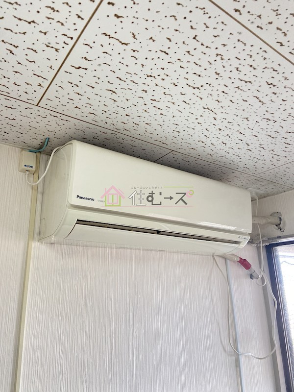 コミューズ新大阪 その他4