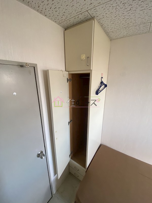 コミューズ新大阪 その他5