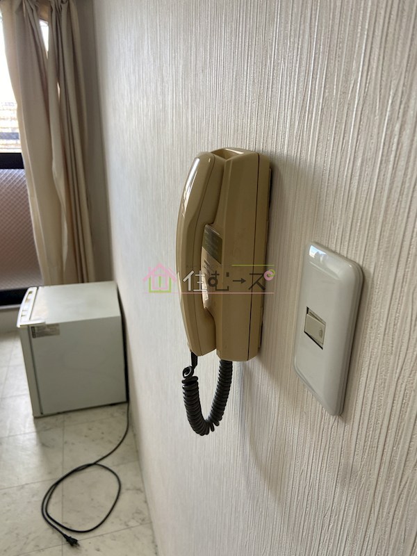 コミューズ新大阪 その他6