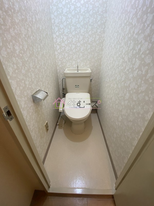 菅原大発マンション その他2