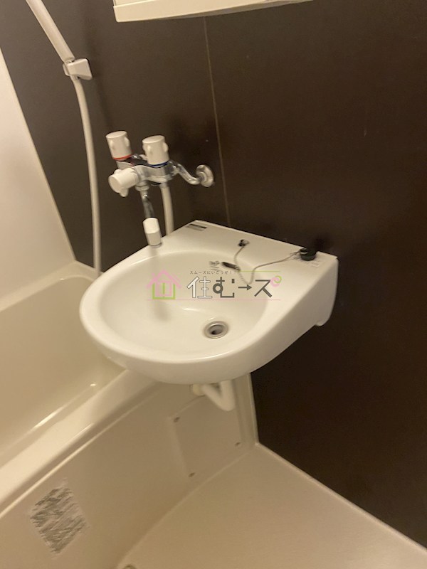 菅原大発マンション その他3