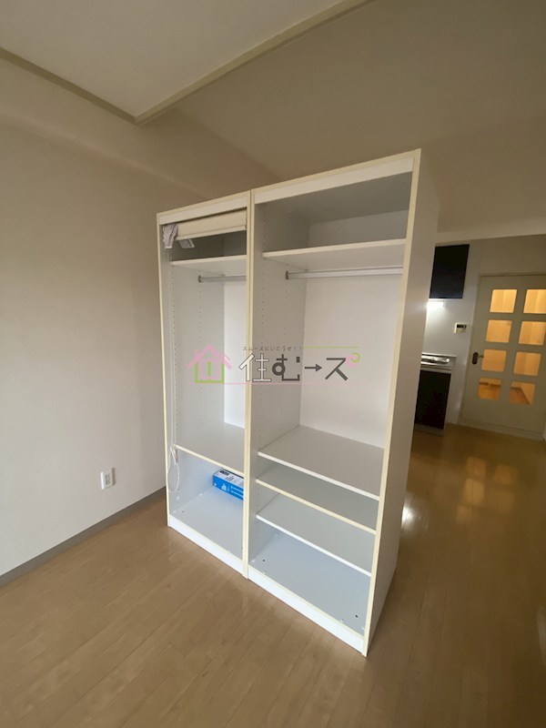 菅原大発マンション その他4