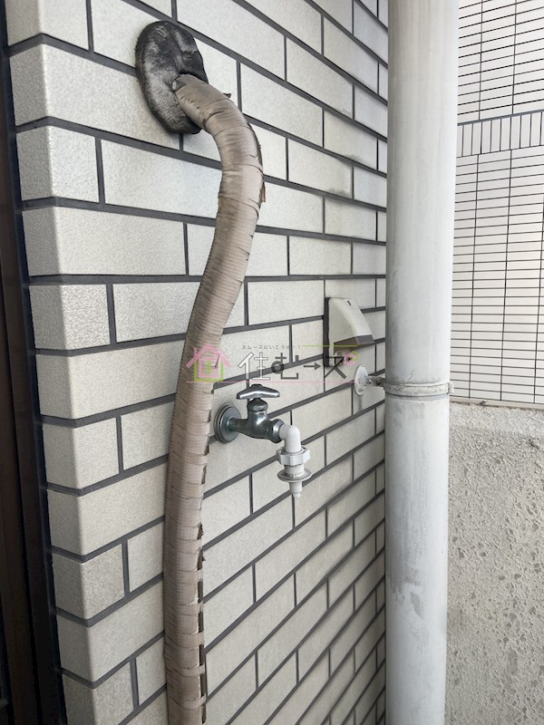 菅原大発マンション その他6