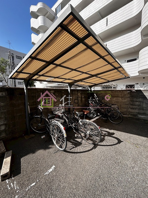 菅原大発マンション その他外観3