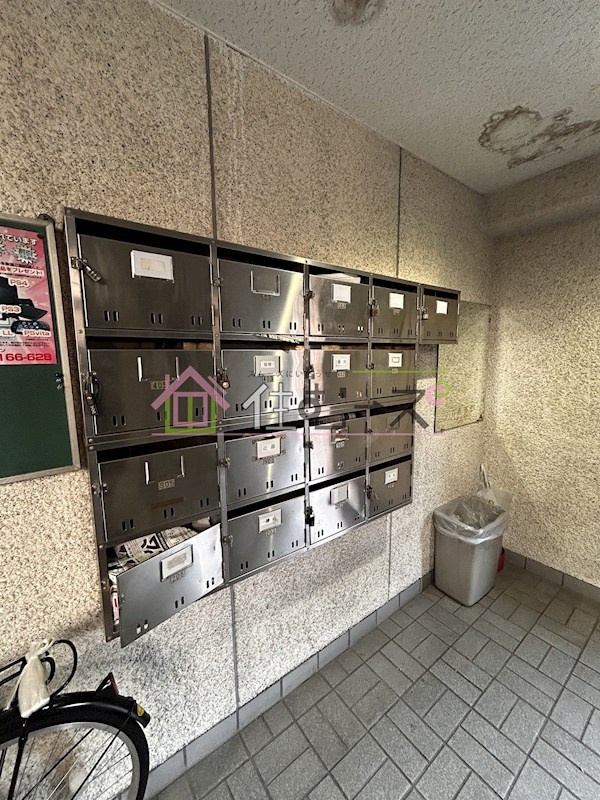 菅原大発マンション その他外観5