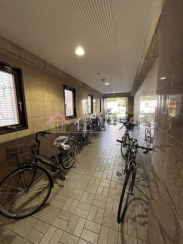 菅原大発マンション その他外観6