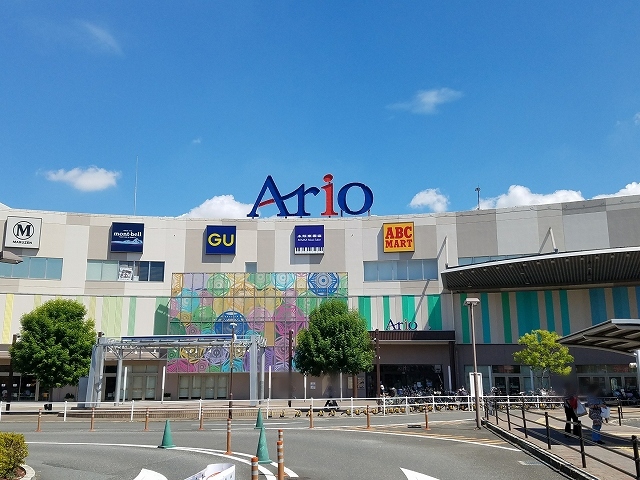 メルヴェイユ－山本 その他外観6