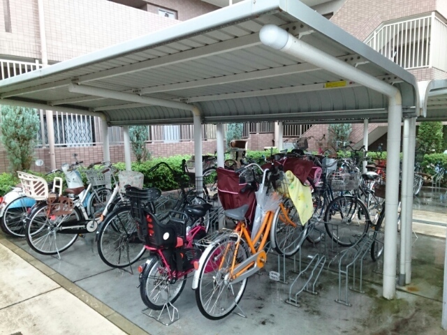 メルヴェイユ－山本 その他8