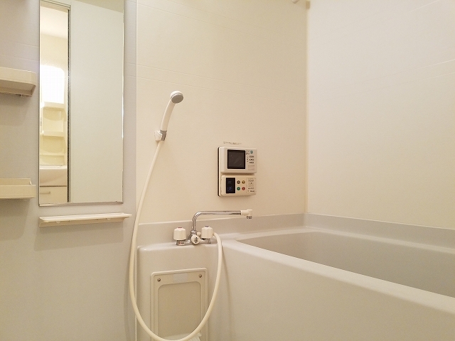 メルヴェイユ－山本 風呂画像