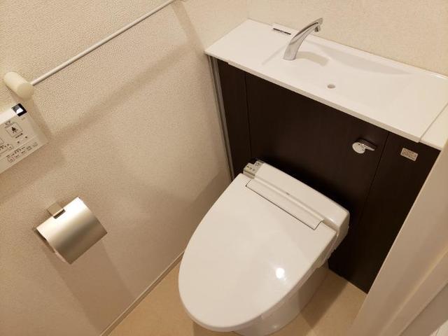 シャルムさくらⅣ その他2