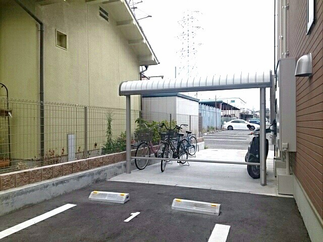 シャルムさくらⅣ その他7