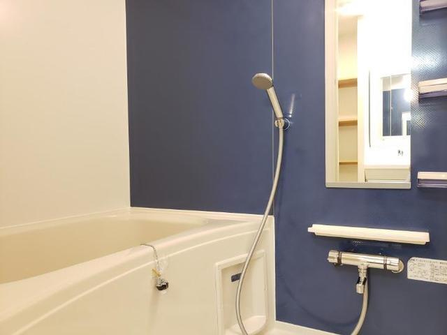 シャルムさくらⅣ 風呂画像