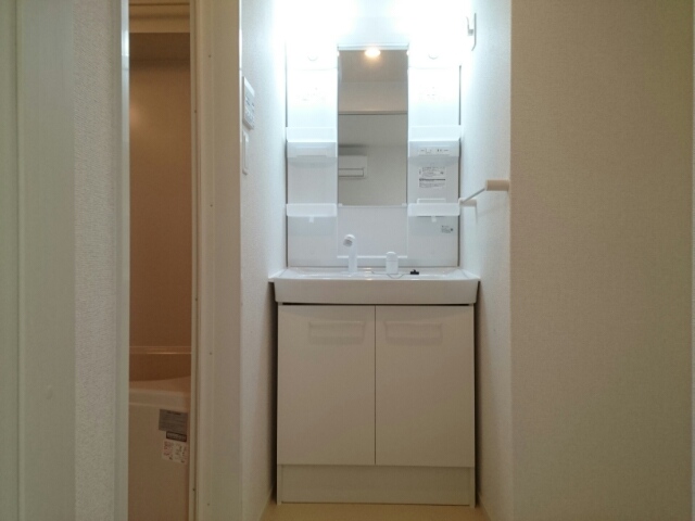 サウス　ラポール その他1