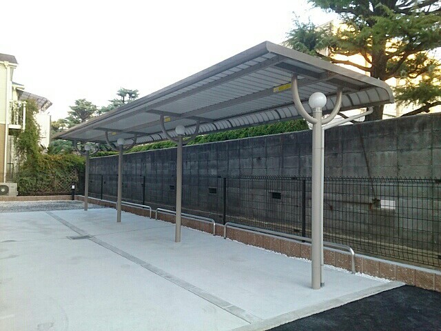 サウス　ラポール その他7