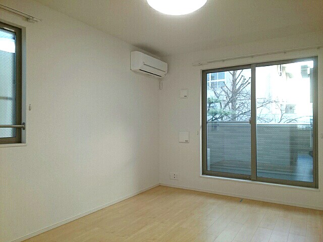 サウス　ラポール リビング