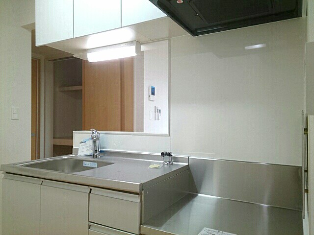 サウス　ラポール キッチン