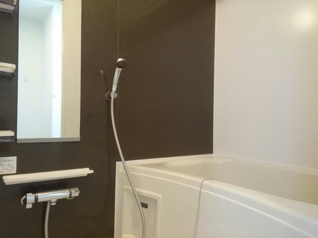 サウス　ラポール 風呂画像