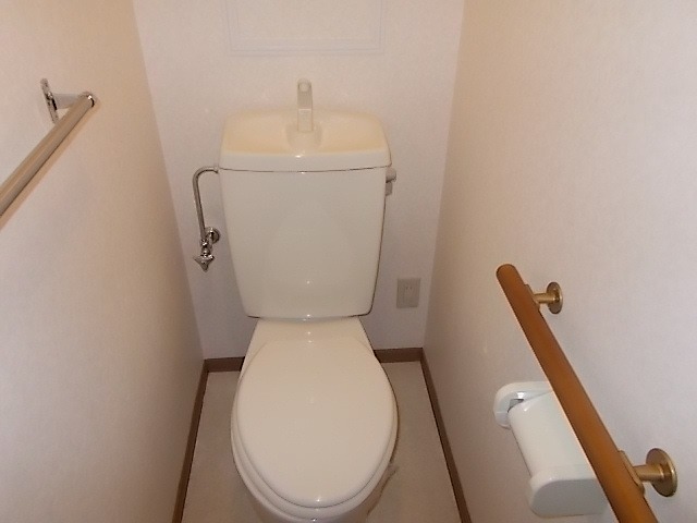 ジャン・ピュールⅠ番館 その他2