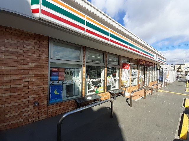 ジャン・ピュールⅠ番館 その他外観3