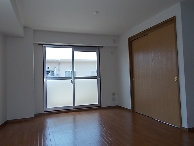 ジャン・ピュールⅠ番館 リビング