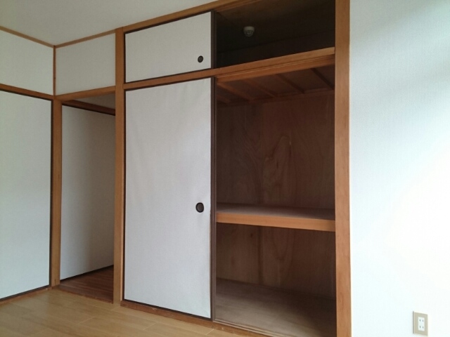 グリーンヒル松倉 その他4