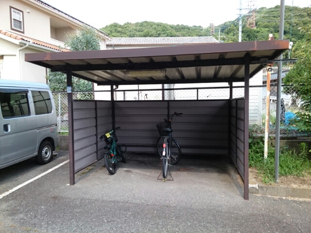 グリーンヒル松倉 その他7