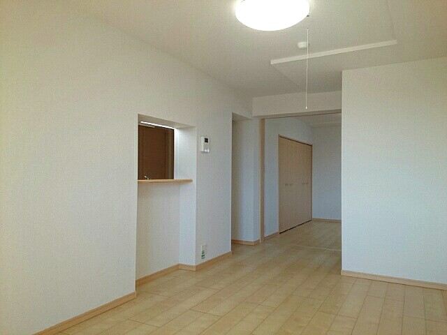 アルカディアⅠ リビング