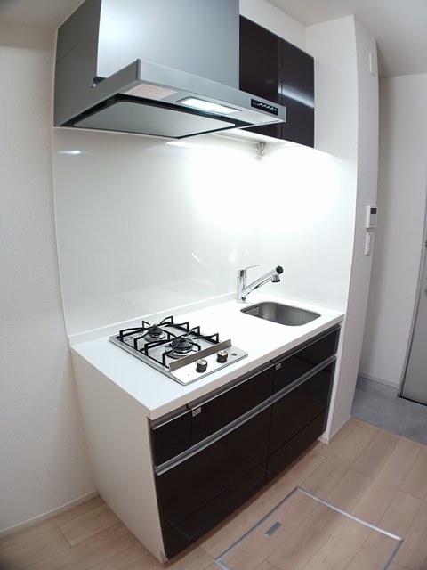 Ｎｉｃｅｗｅｌｌ　鴻池 キッチン