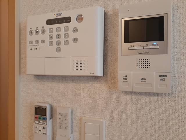 カルバス　ヴィラージュ その他5