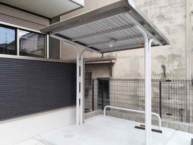 カルバス　ヴィラージュ その他7