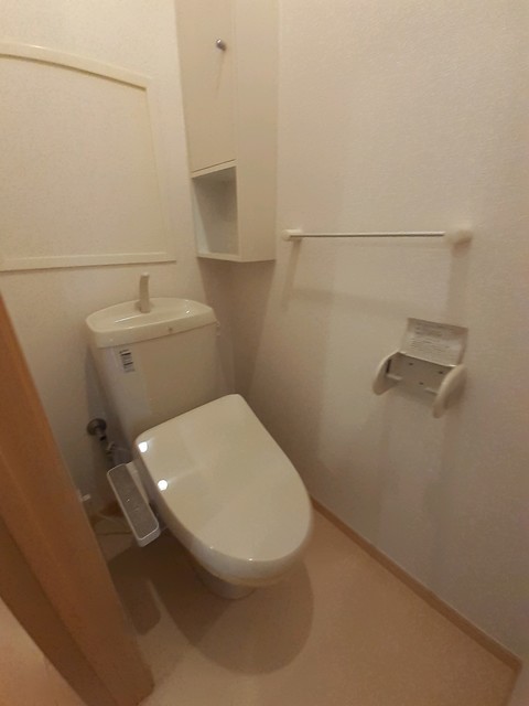 ザオバーレイ その他4